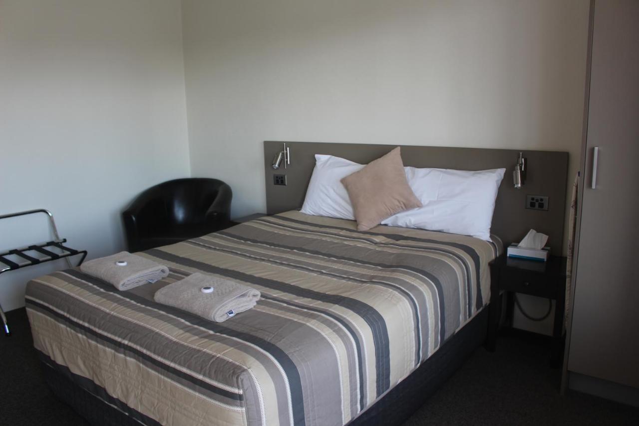 Centrepoint Motel photo 4