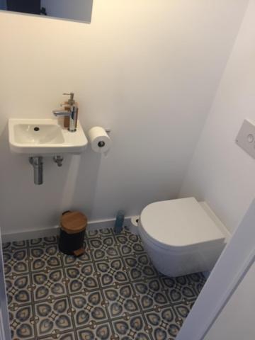 Vakantiewoning Petit Watou - 4