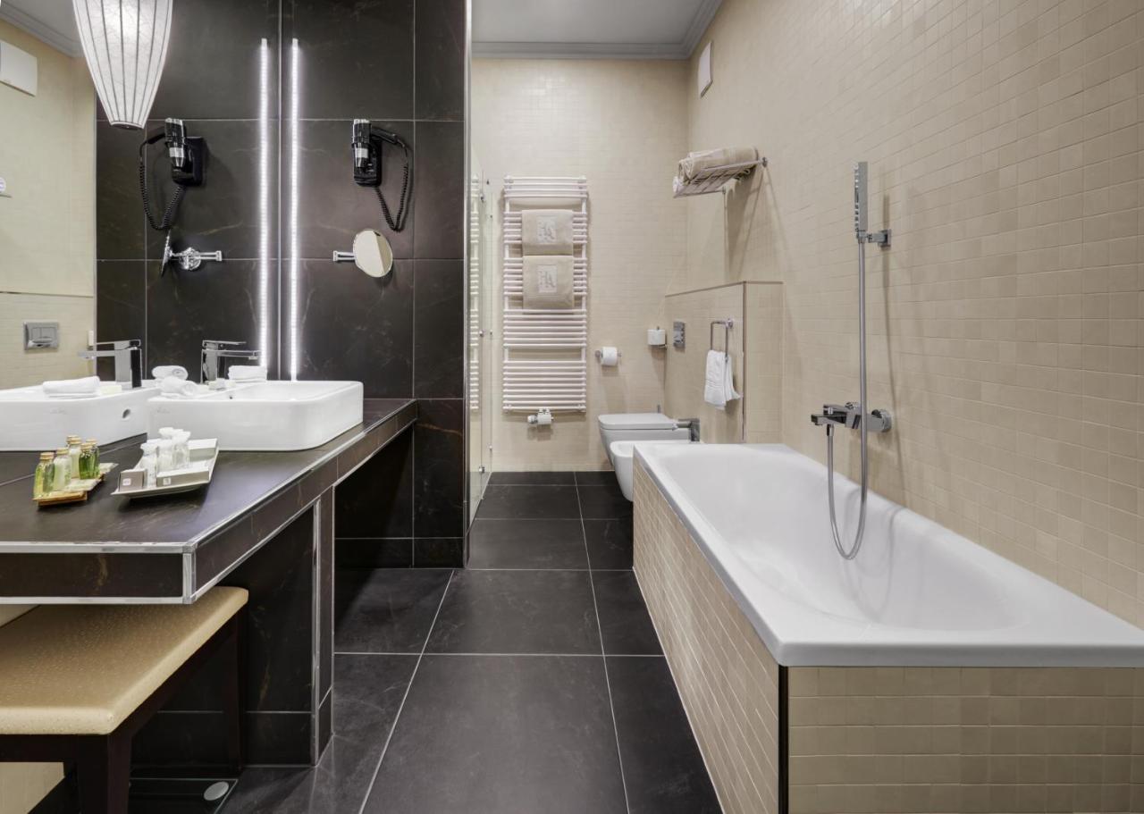 Foto - Hotel Aleksander Medical & SPA