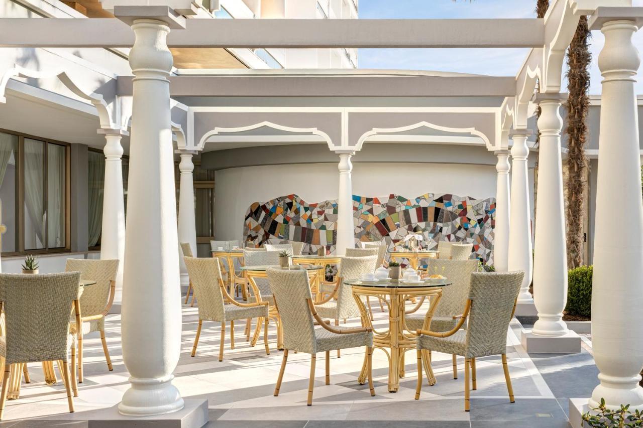 Hotel Terme Metropole - Oriental Spa & Resort photo 2