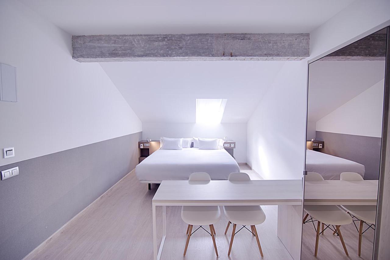 B&B HOTELS Donostia San Sebastián Aeropuerto photo 2