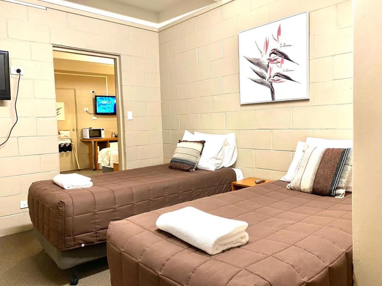 Apollo Motel Parkes photo 3