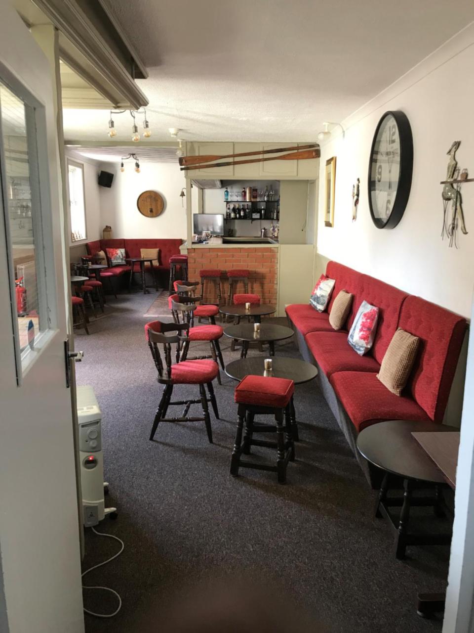 The Denewood - 4
