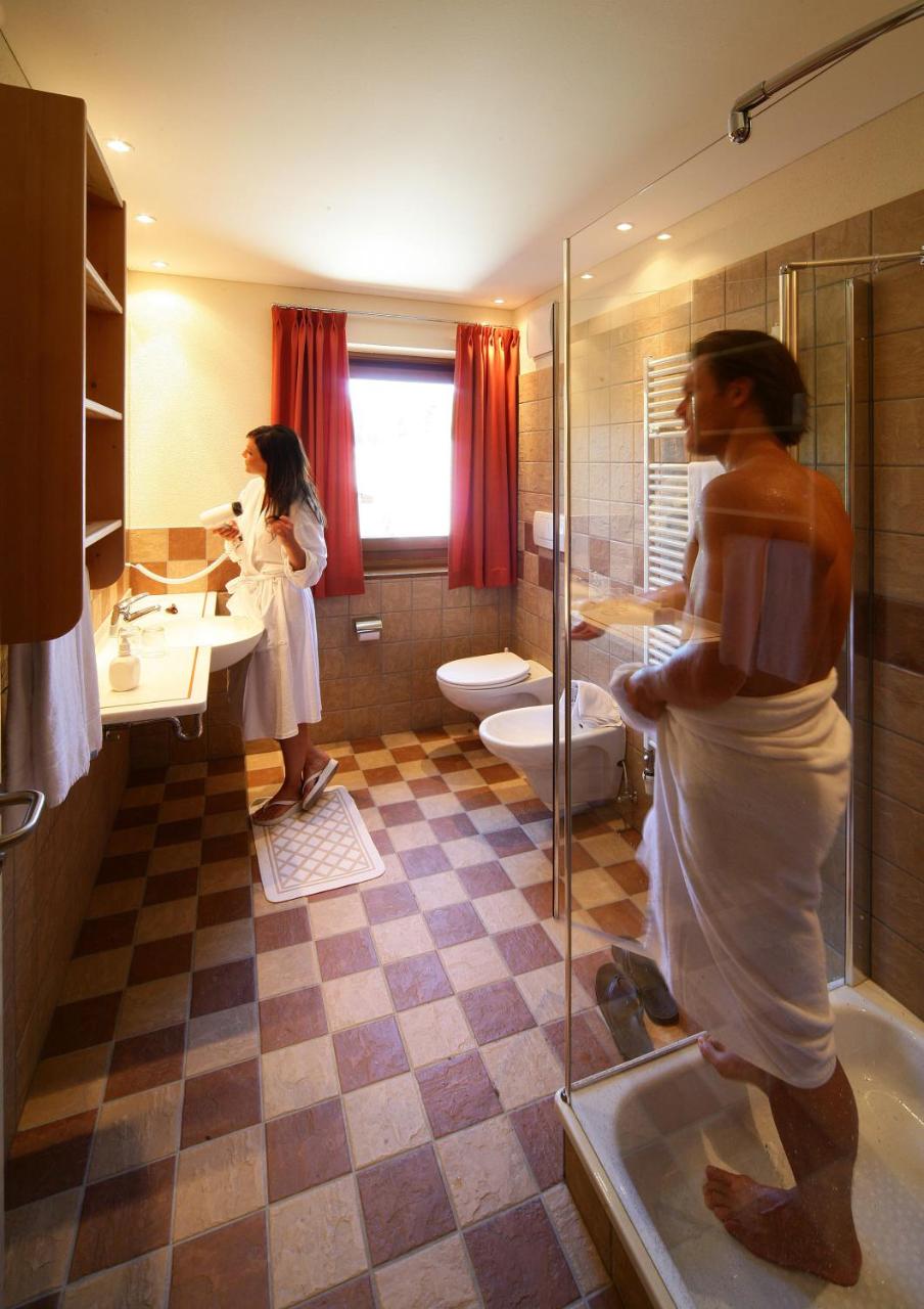 Foto - Hotel Dolomiten