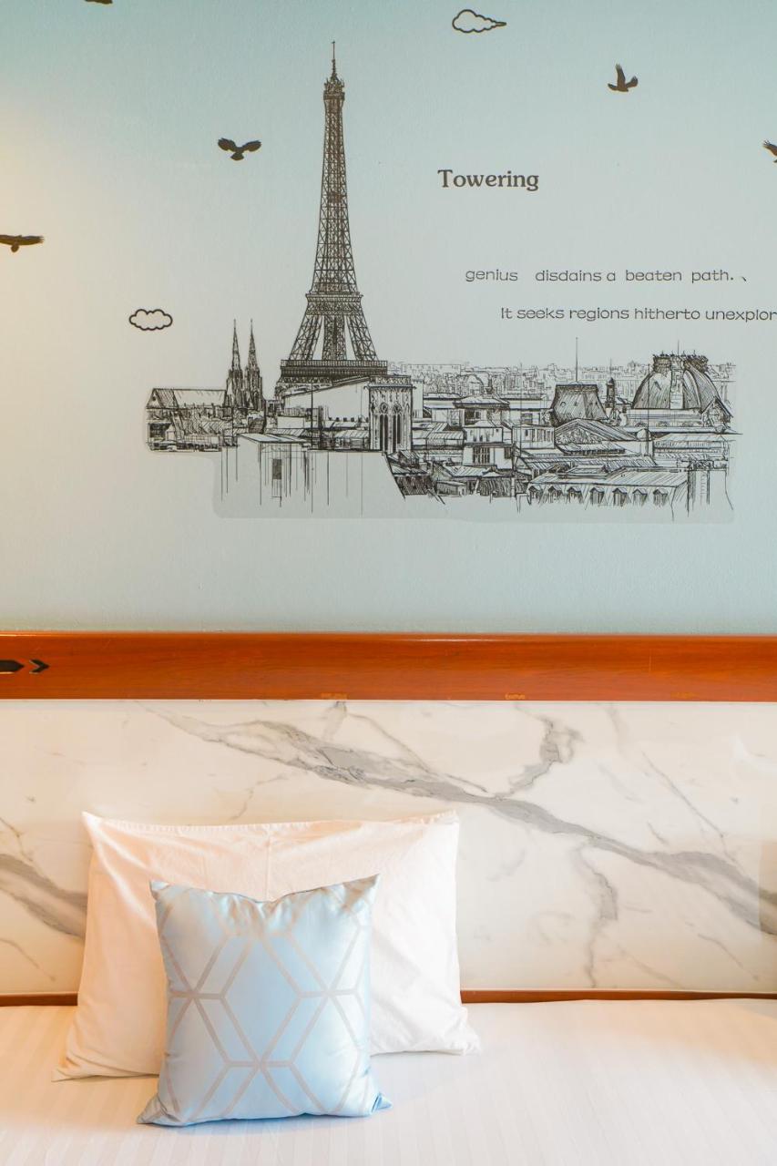 Mayfa Hotel - SHA extra plus photo 2