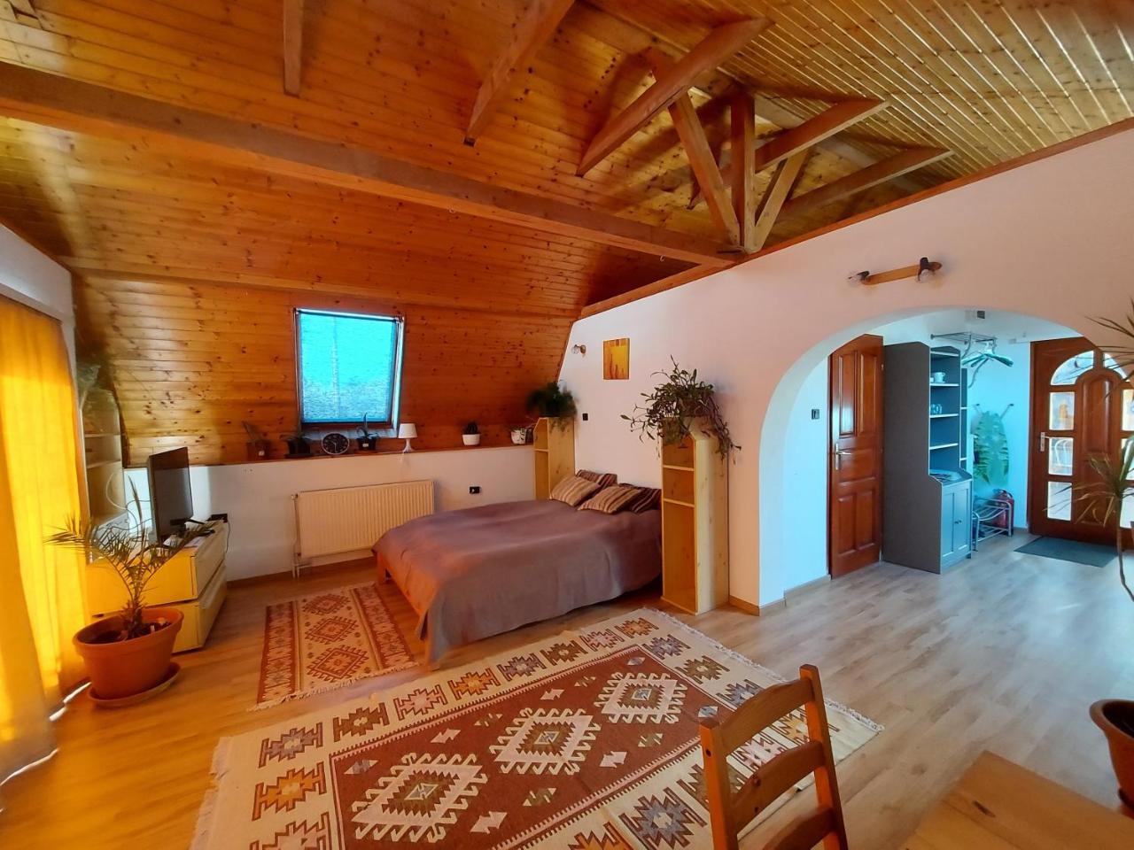 Attila-Apartman Budaörs - 2