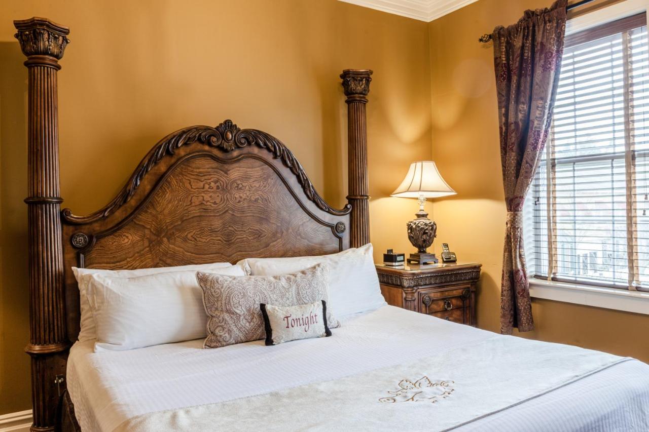 The Inn At Leola Village photo 3
