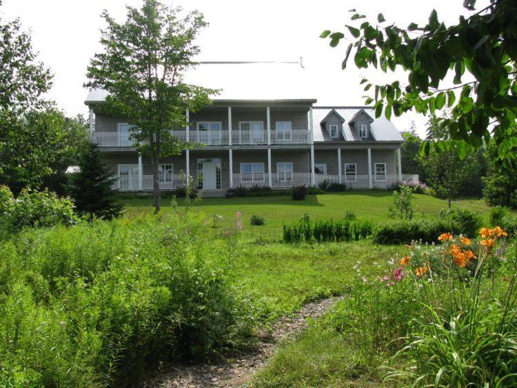 Tulloch Inn
