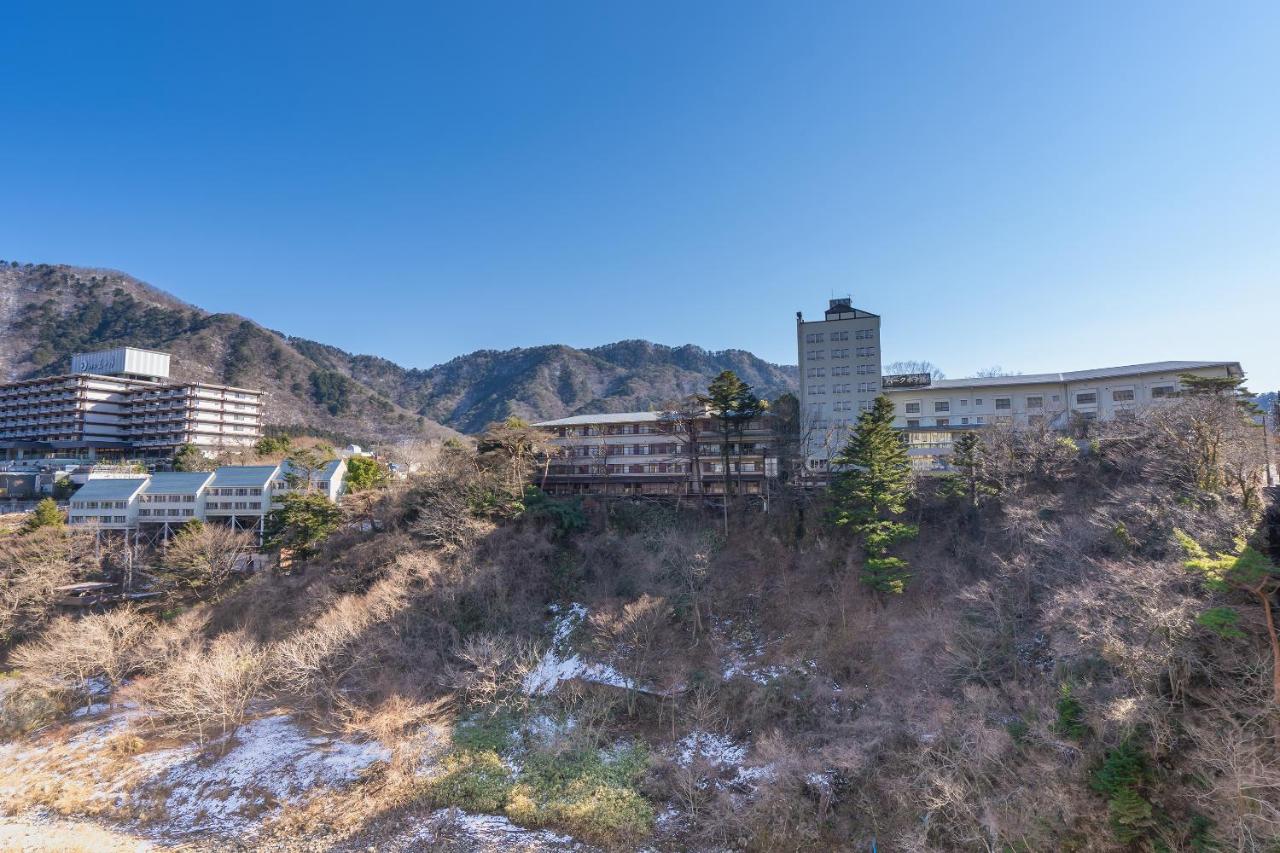 Tabist Kinugawa Park Cottage photo 3