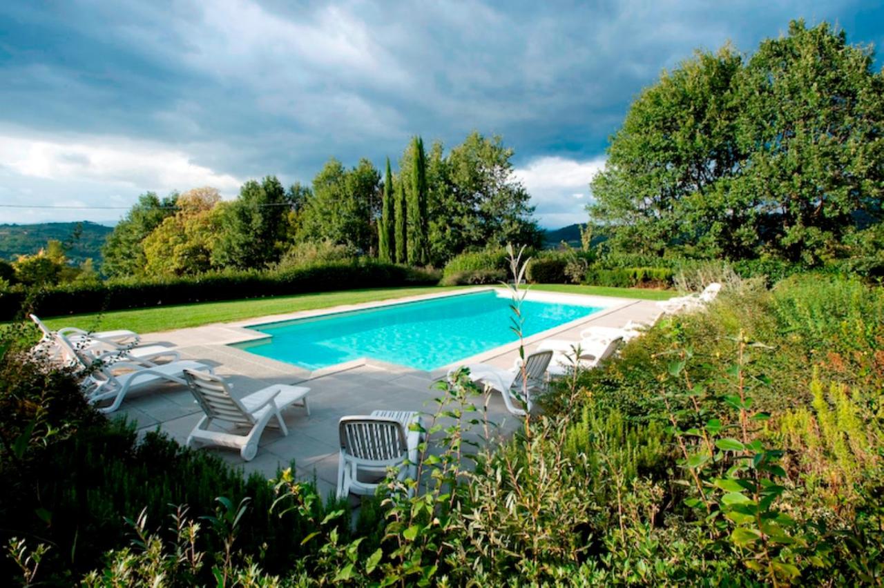 Agriturismo Petrognano photo 3