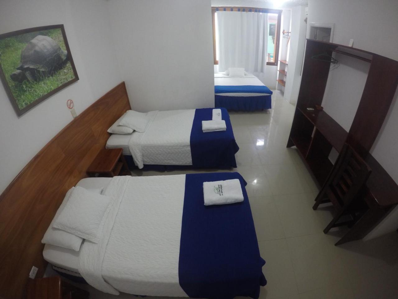 Hotel LA GRAN TORTUGA - ᯤ STARLINK photo 2