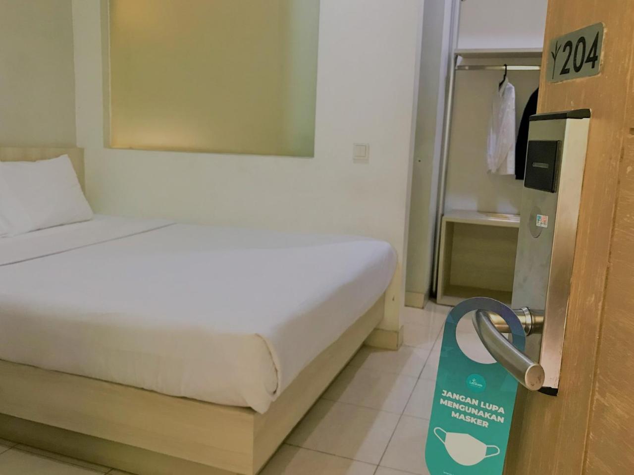 Foto - LeGreen Suite Penjernihan