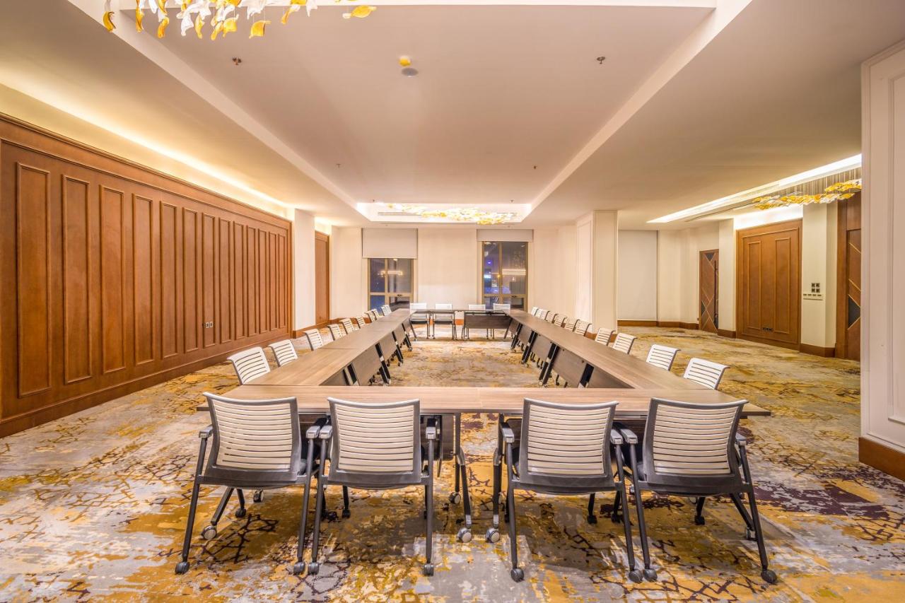 Grand Plaza Hotel - KAFD Financial District photo 4