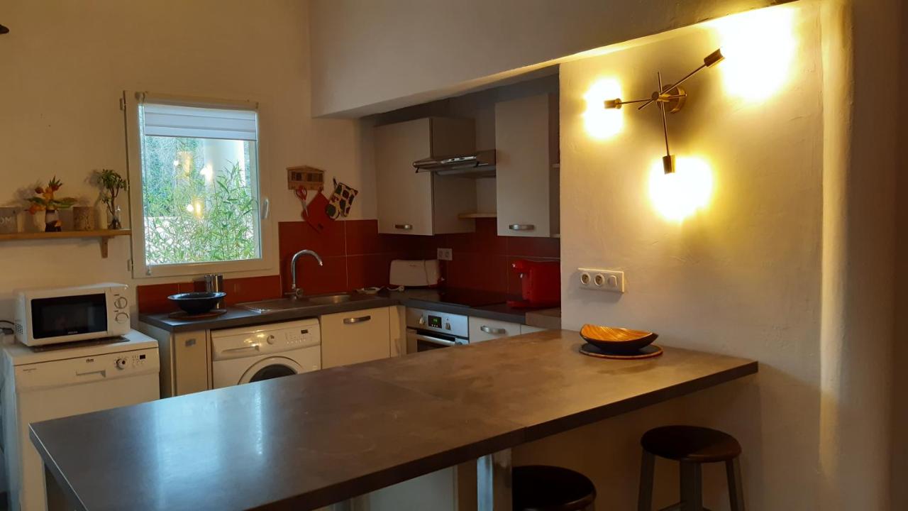 Maison Croisette - 3