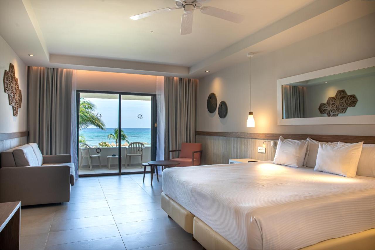 Bahia Principe Grand Tulum All Inclusive photo 4