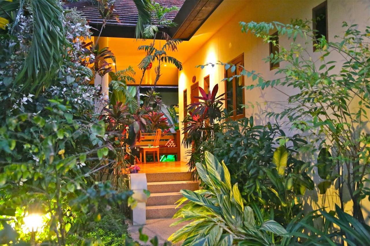 Foto - Oriental Siam Resort - SHA Extra Plus Certified