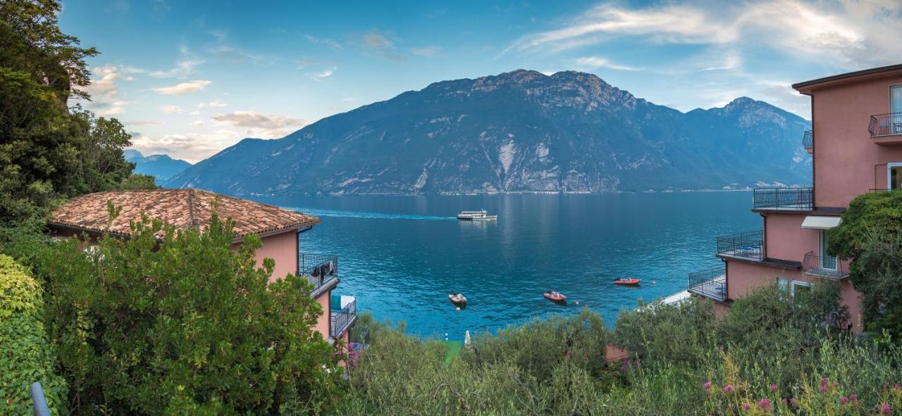 Foto - Hotel Capo Reamol