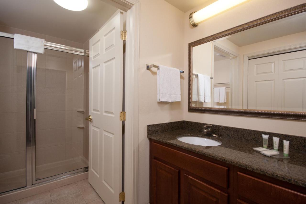 Foto - Staybridge Suites Buffalo
