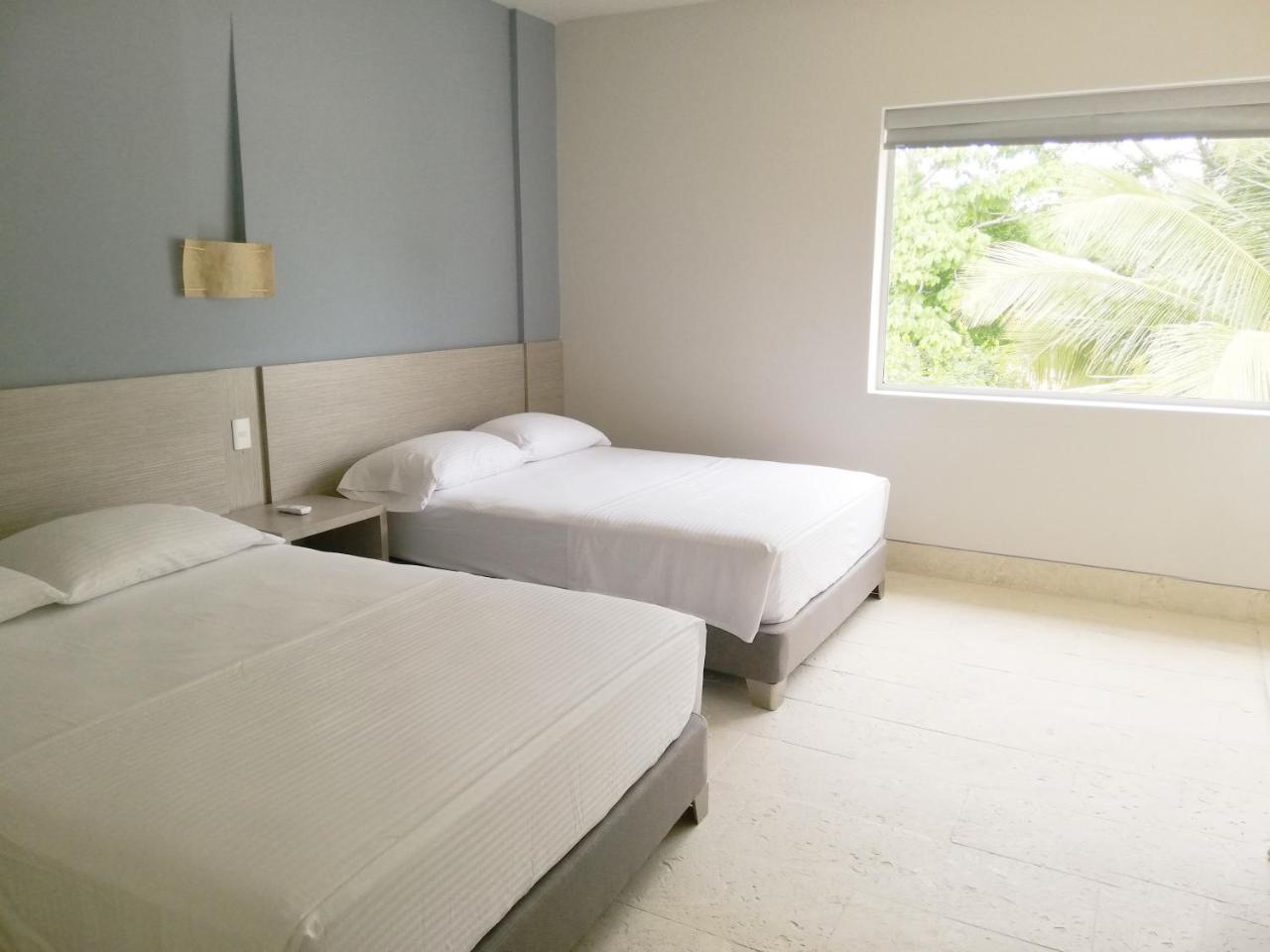 Photo - Hotel Rilux Tolú -Casa Danae-