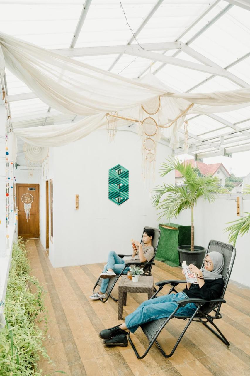 Photo - Otu Hostel By Ostic