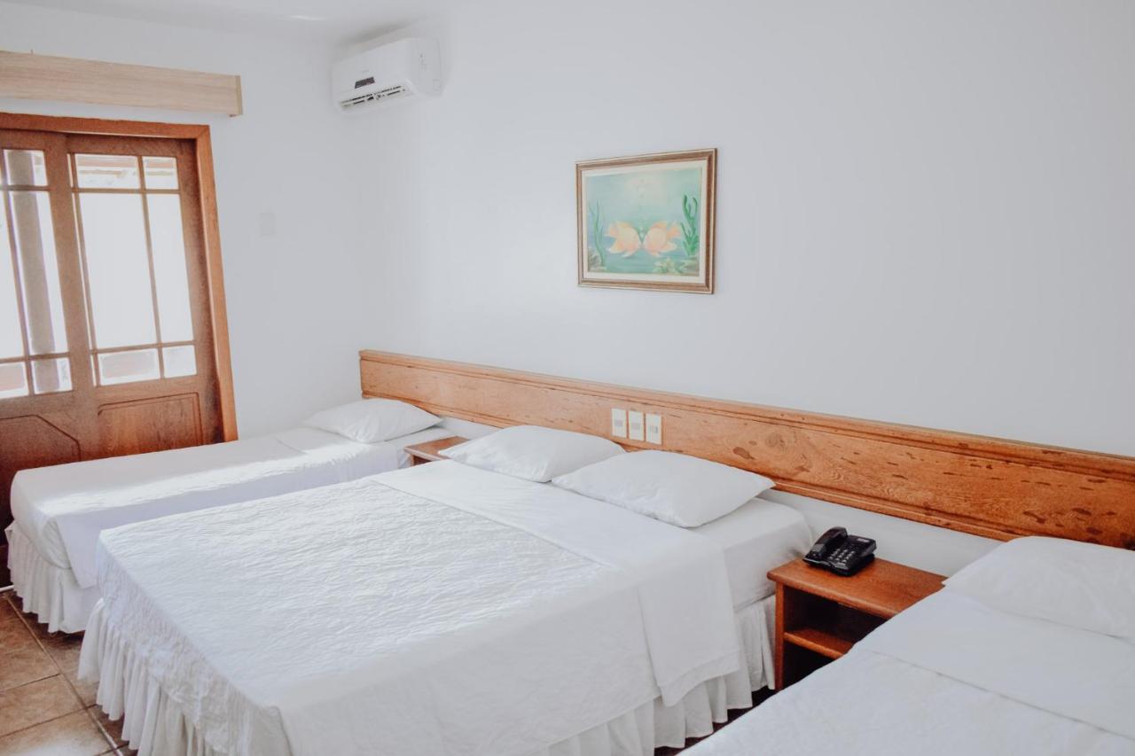 Poty Praia Hotel photo 3