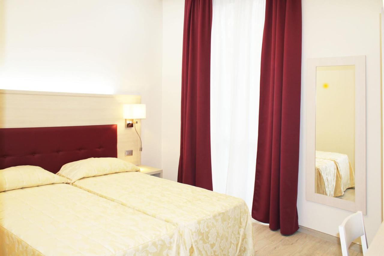 CSI Group - Hotel Metropoli photo 2