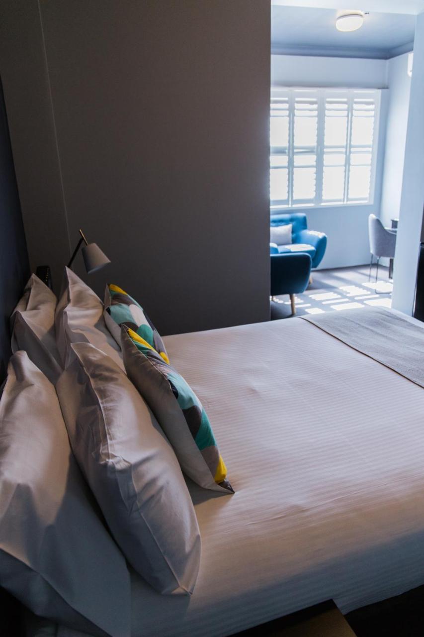 Hotel Canobolas photo 2