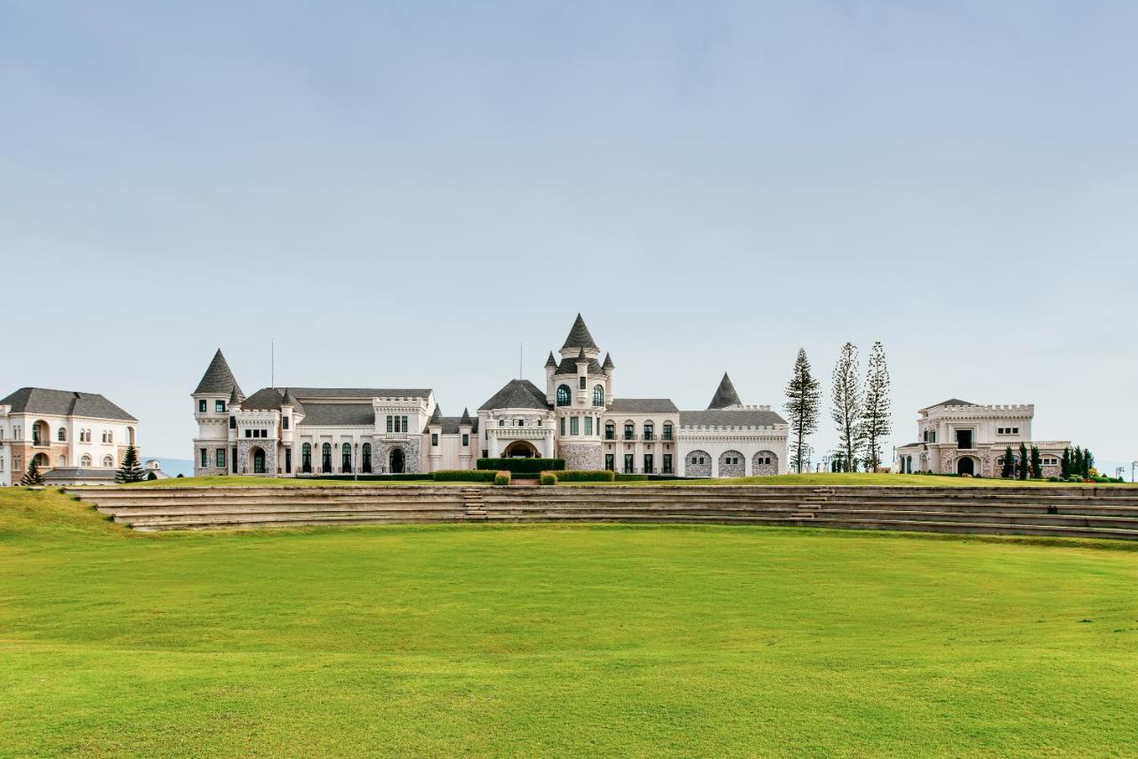 Mövenpick Resort Khao Yai photo 2