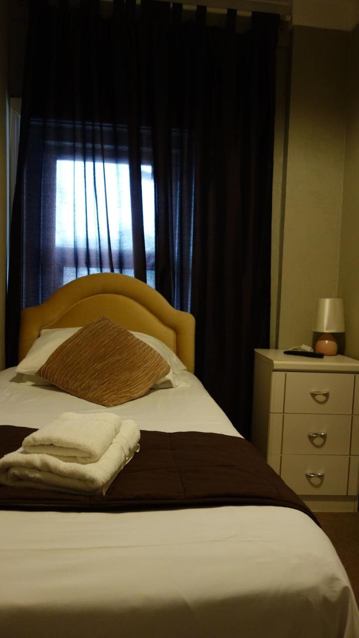 Foto - Kensington Hotel