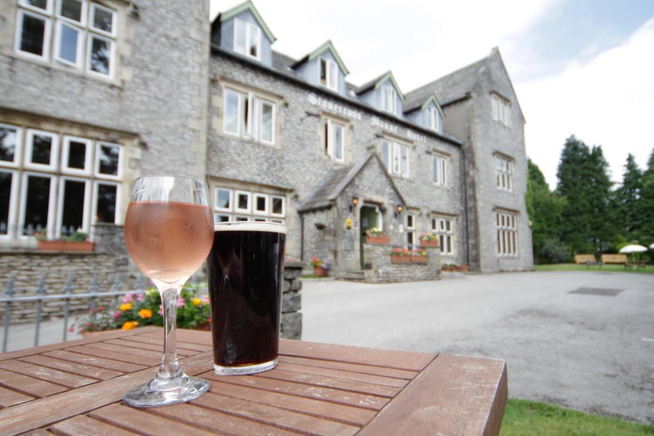 Stonecross Manor Hotel - 2