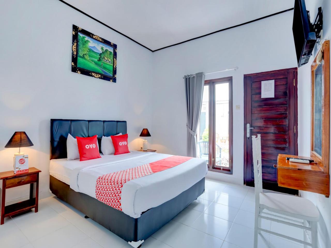Foto - Bahtera Guest House