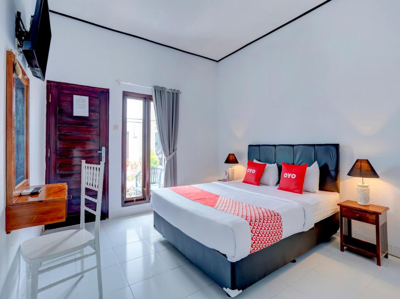 Foto - Bahtera Guest House