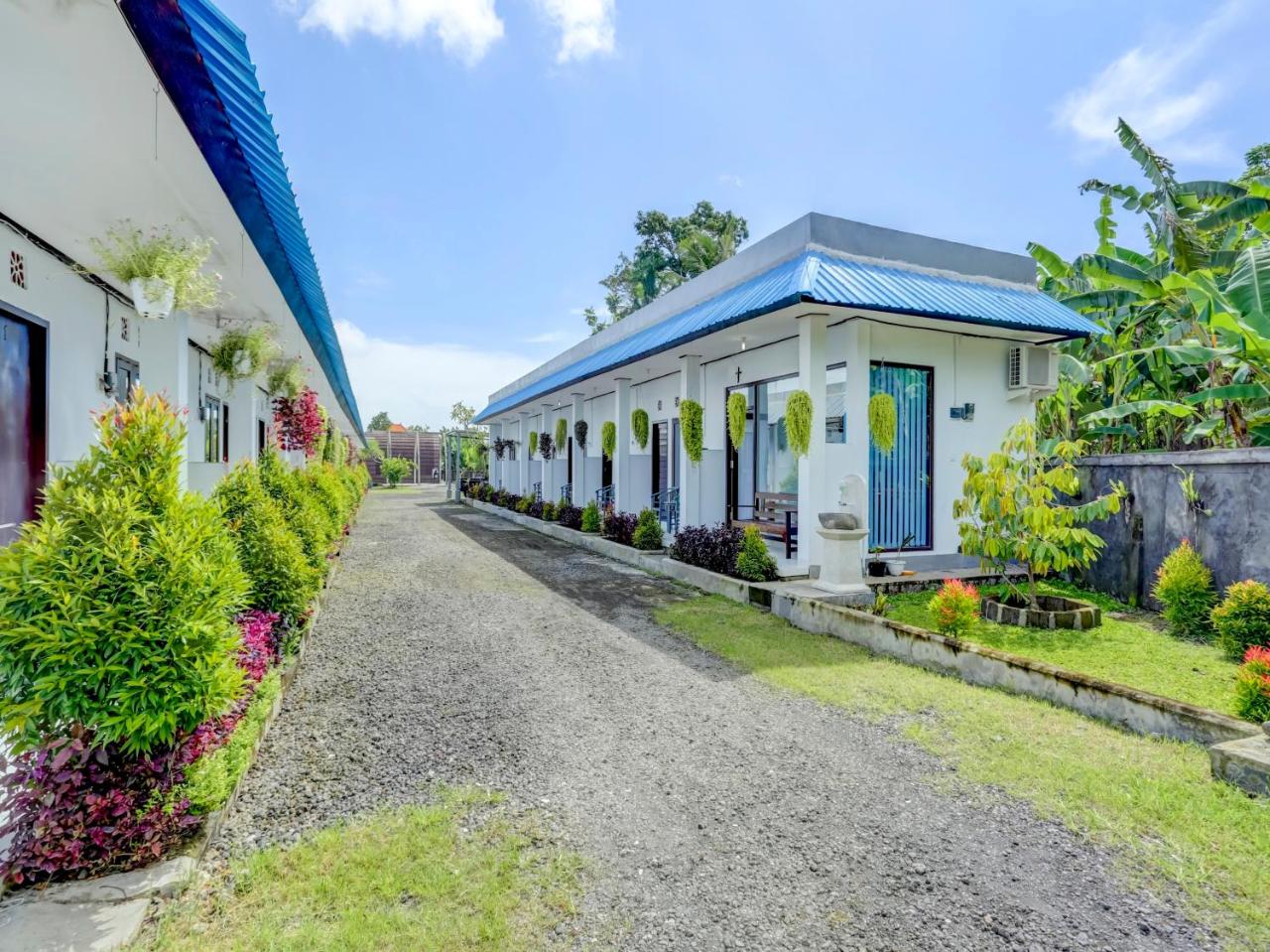 Bahtera Guest House photo 4