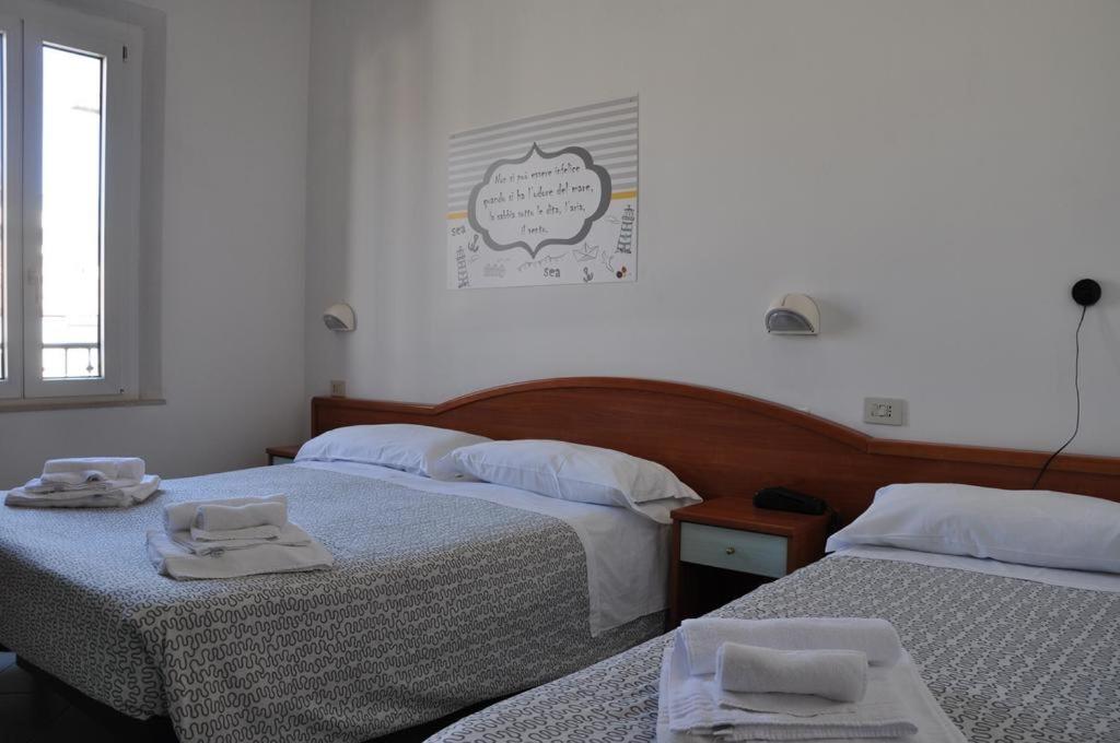 Hotel Villa Caterina photo 4