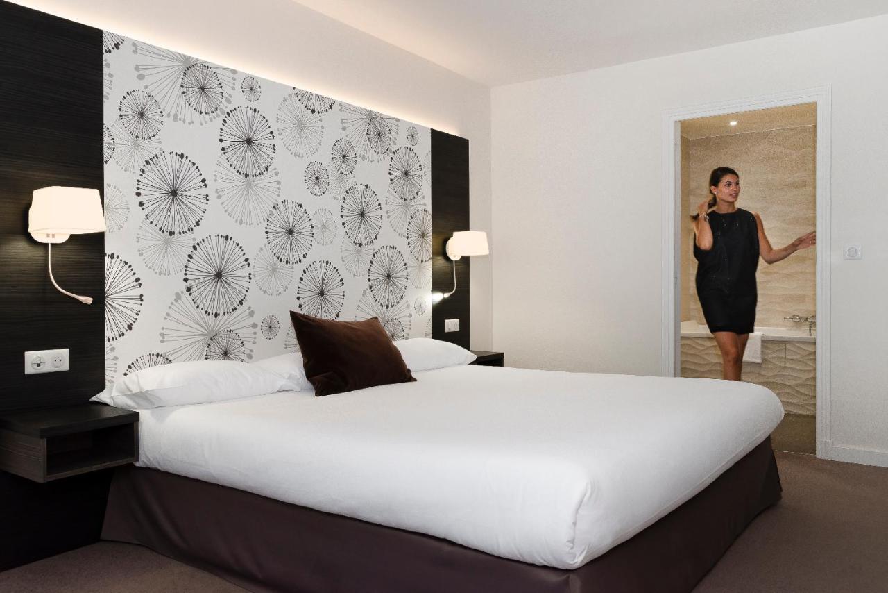 Hôtel du Parc photo 2