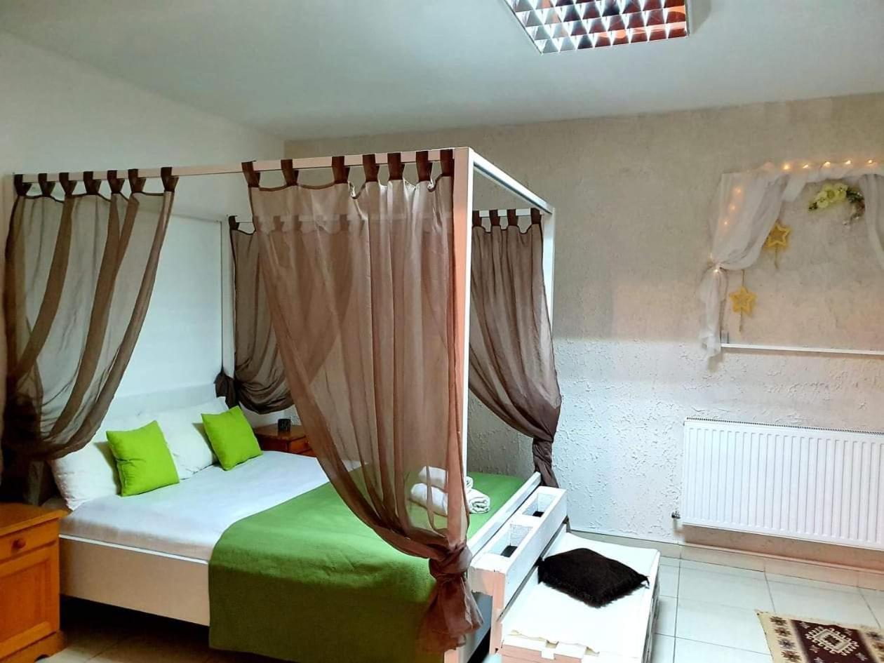 Aqua apartman satu mare - 6