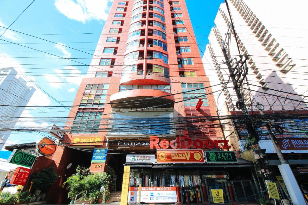 Foto - RedDoorz at The Providence Tower