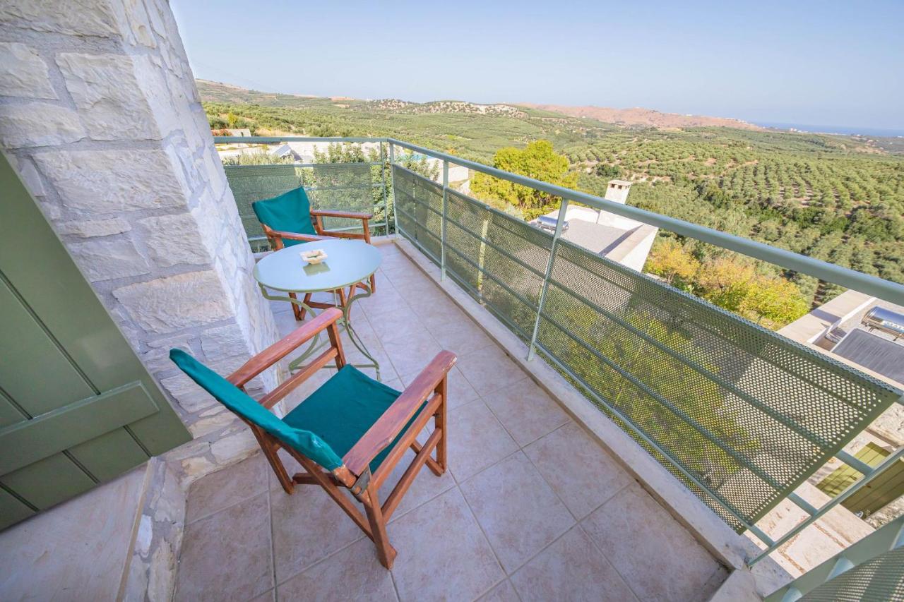 Foto - Dalabelos Estate - Traditional Agrotourism Complex
