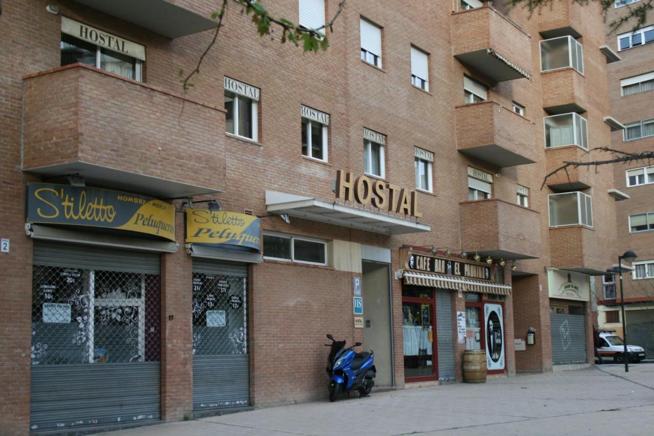 Hostal Puente de Piedra photo 2