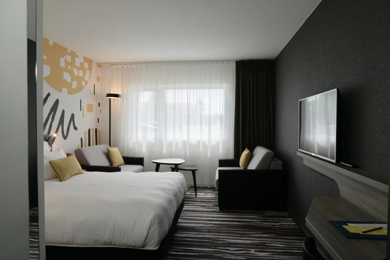 Golden Tulip Roissy Saint Witz photo 2