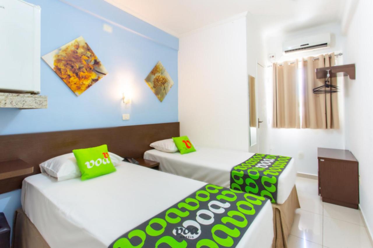 VOA Convenience Hotel photo 2