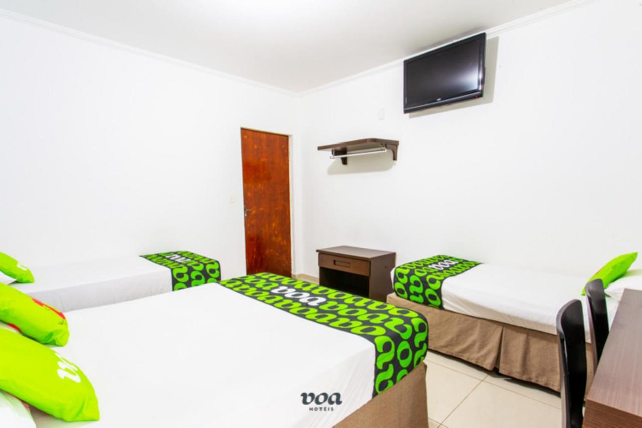 VOA Convenience Hotel photo 4