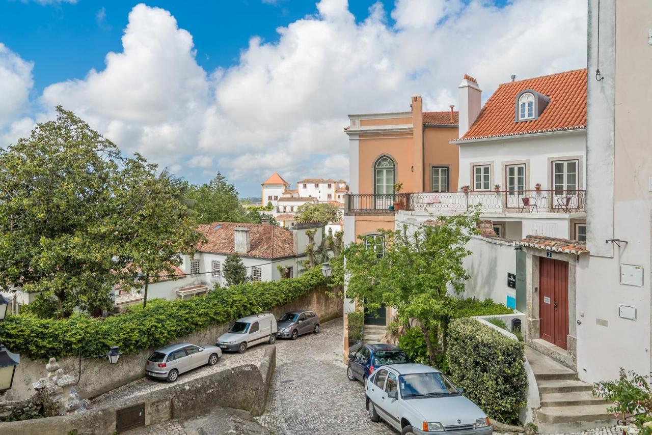 Águamel Sintra, Boutique Guest House - 2
