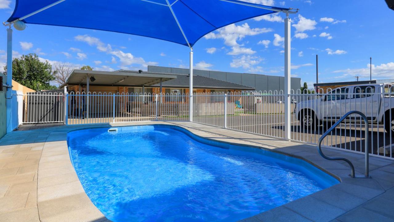 Gunnedah Motor Inn photo 3