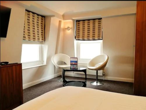Legends Hotel photo 4