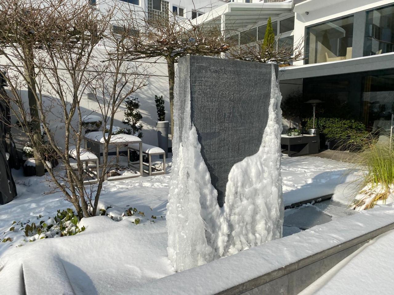 Parkhotel Oberhausen