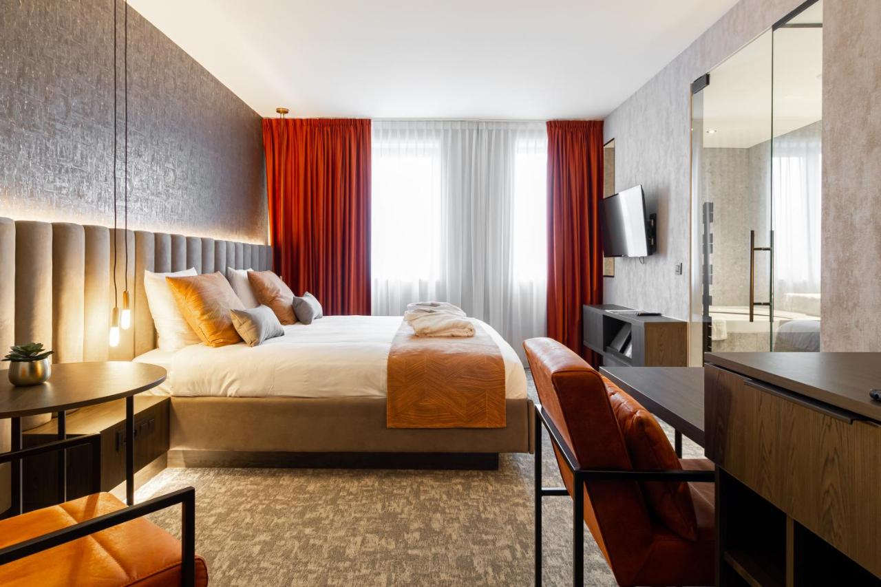 Foto - Van der Valk Hotel Mons Congres & Spa