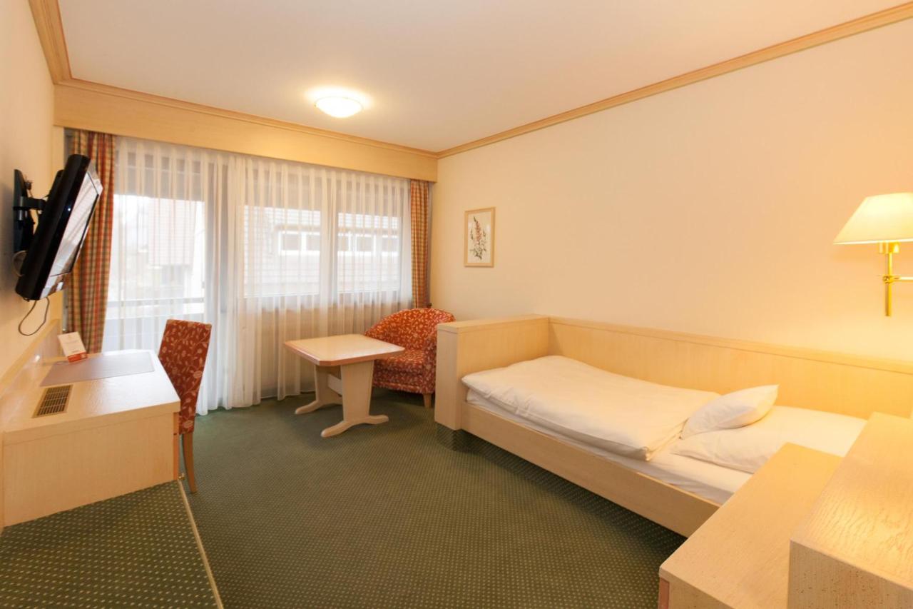 Landgasthof Hotel Hirsch photo 3