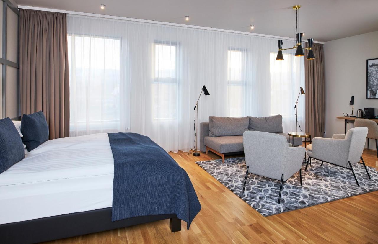 Foto - Fosshotel Reykholt