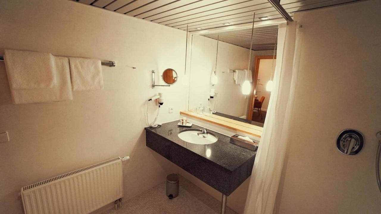 Hotel Adler Asperg photo 4